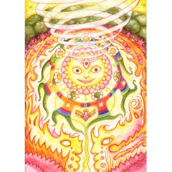 La ronde   - original