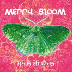 Merry Bloom CD