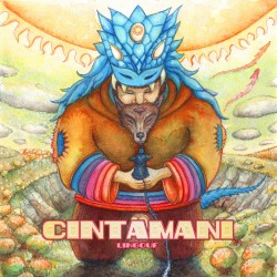 Cintamani CD
