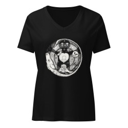T-shirt Escalier NB - women