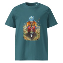 T-shirt unisex - Cintamani