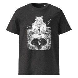 T-shirt Cintamani NB - unisex