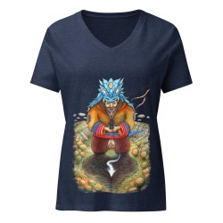 T-shirt women Cintamani