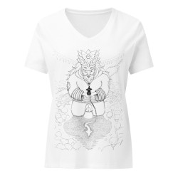 T-shirt women Cintamani NB