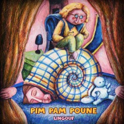 Pim Pam Poune CD