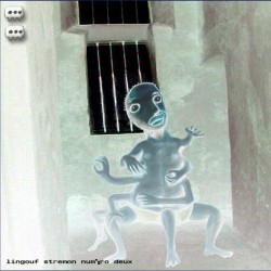 Stremon numéro 2 - CD