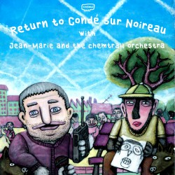 Return to Condé MP3