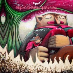 Princess des douces...