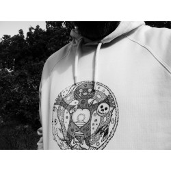Sweat Cintamani Raglan NB -...
