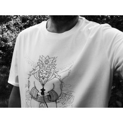 T-shirt Cintamani NB - unisex