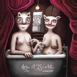 Ange et Gruikk CD