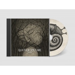 Quatuor Solitaire CD
