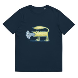 T-shirt Re-loup