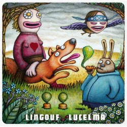 lingouf lucelma