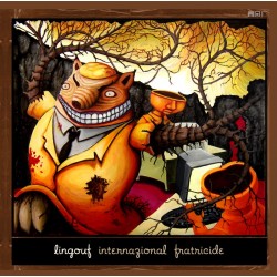 Lingouf internazional fratricide